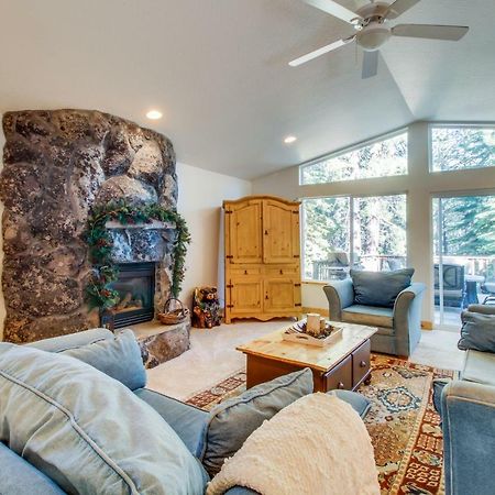 Lazy Bear Retreat Villa Mevers Exterior photo